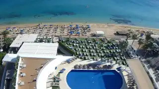 Thumbnail September 28, 2026 06:00 Protaras Cyprus Beach