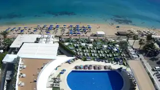 Thumbnail September 28, 2026 07:00 Protaras Cyprus Beach