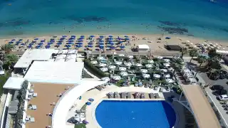 Thumbnail September 28, 2026 09:00 Protaras Cyprus Beach