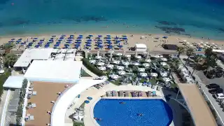Thumbnail September 28, 2026 10:00 Protaras Cyprus Beach