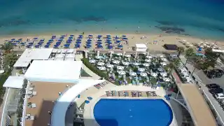 Thumbnail September 28, 2026 11:00 Protaras Cyprus Beach