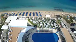 Thumbnail September 28, 2026 12:00 Protaras Cyprus Beach