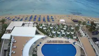 Thumbnail September 28, 2026 13:00 Protaras Cyprus Beach