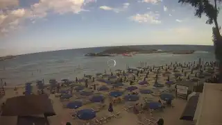 Thumbnail September 28, 2026 14:00 Ayia Napa Cyprus - Nissi Beach