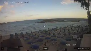 Thumbnail September 28, 2026 15:00 Ayia Napa Cyprus - Nissi Beach