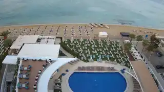Thumbnail September 28, 2026 15:00 Protaras Cyprus Beach