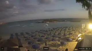 Thumbnail September 28, 2026 16:00 Ayia Napa Cyprus - Nissi Beach