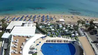 Thumbnail September 29, 2026 08:00 Protaras Cyprus Beach