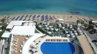 Thumbnail September 29, 2026 09:00 Protaras Cyprus Beach