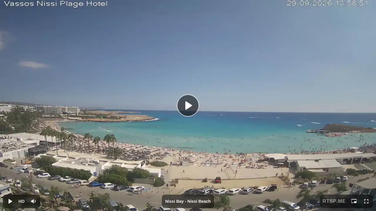 Webcam snapshot from :city — September 29, 2026 11:00