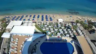 Thumbnail September 29, 2026 12:00 Protaras Cyprus Beach