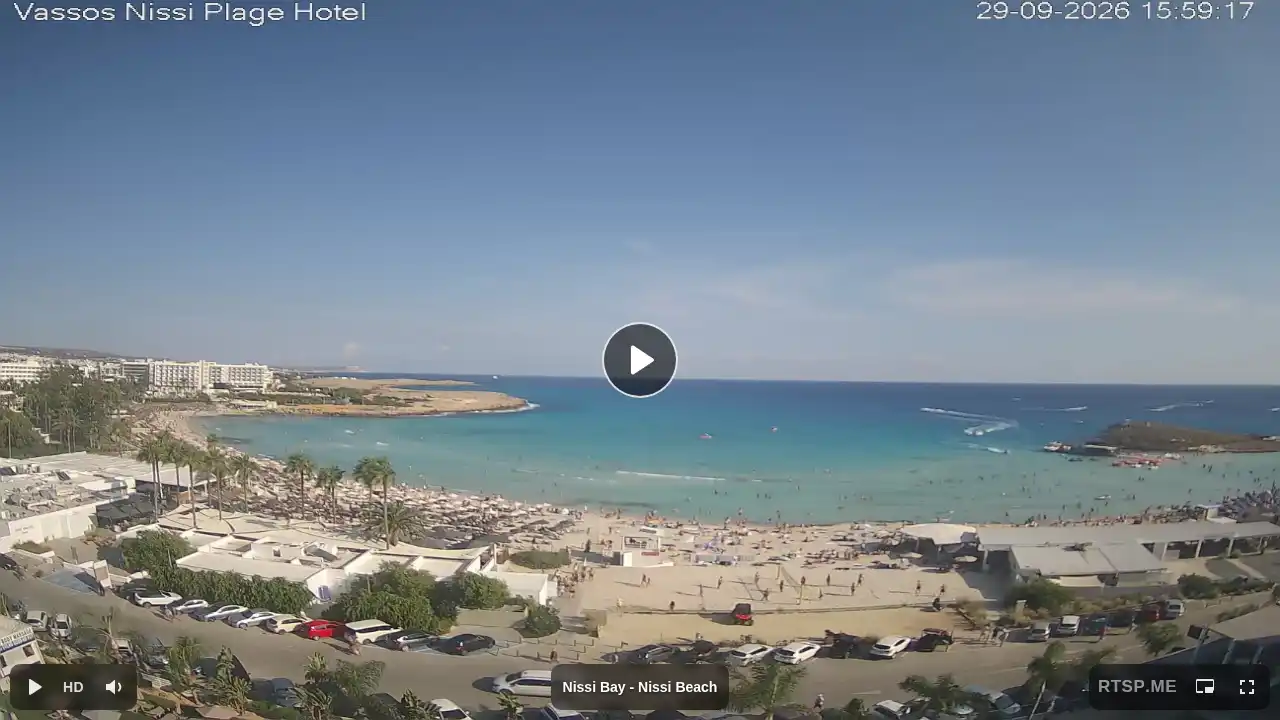 Webcam snapshot from :city — September 29, 2026 13:00