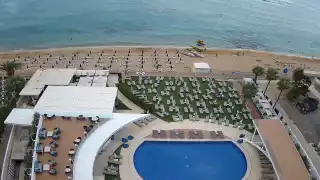 Thumbnail September 29, 2026 15:00 Protaras Cyprus Beach