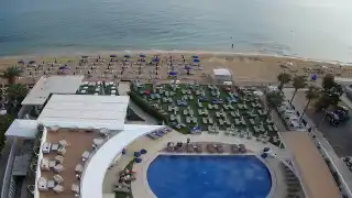 Thumbnail September 30, 2026 06:00 Protaras Cyprus Beach