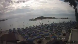 Thumbnail September 30, 2026 07:00 Ayia Napa Cyprus - Nissi Beach