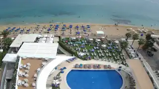 Thumbnail September 30, 2026 07:00 Protaras Cyprus Beach