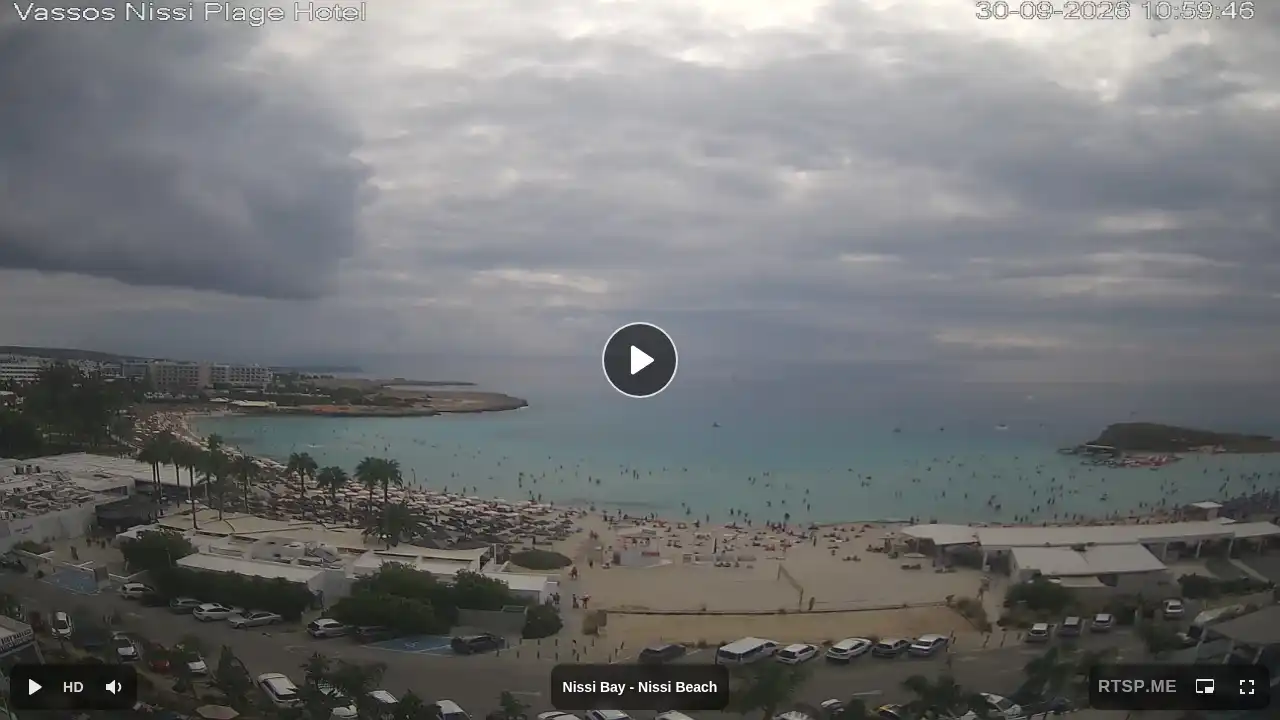 Webcam snapshot from :city — September 30, 2026 08:00