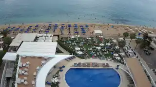 Thumbnail September 30, 2026 08:00 Protaras Cyprus Beach