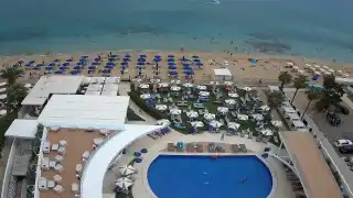 Thumbnail September 30, 2026 09:00 Protaras Cyprus Beach