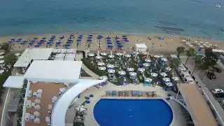 Thumbnail September 30, 2026 11:00 Protaras Cyprus Beach