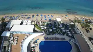 Thumbnail September 30, 2026 13:00 Protaras Cyprus Beach