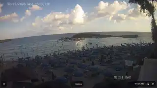 Thumbnail September 30, 2026 14:00 Ayia Napa Cyprus - Nissi Beach