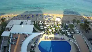 Thumbnail September 30, 2026 14:00 Protaras Cyprus Beach