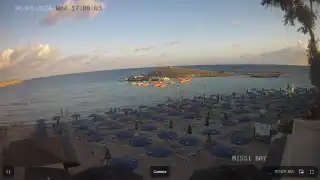 Thumbnail September 30, 2026 15:00 Ayia Napa Cyprus - Nissi Beach