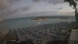 Thumbnail September 30, 2026 16:00 Ayia Napa Cyprus - Nissi Beach