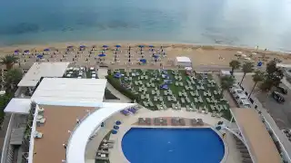 Thumbnail October 1, 2026 06:00 Protaras Cyprus Beach