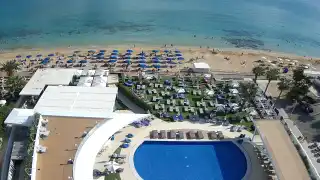 Thumbnail October 1, 2026 07:00 Protaras Cyprus Beach