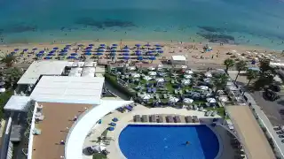 Thumbnail October 1, 2026 08:00 Protaras Cyprus Beach