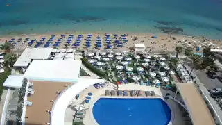 Thumbnail October 1, 2026 10:00 Protaras Cyprus Beach