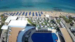 Thumbnail October 1, 2026 12:00 Protaras Cyprus Beach