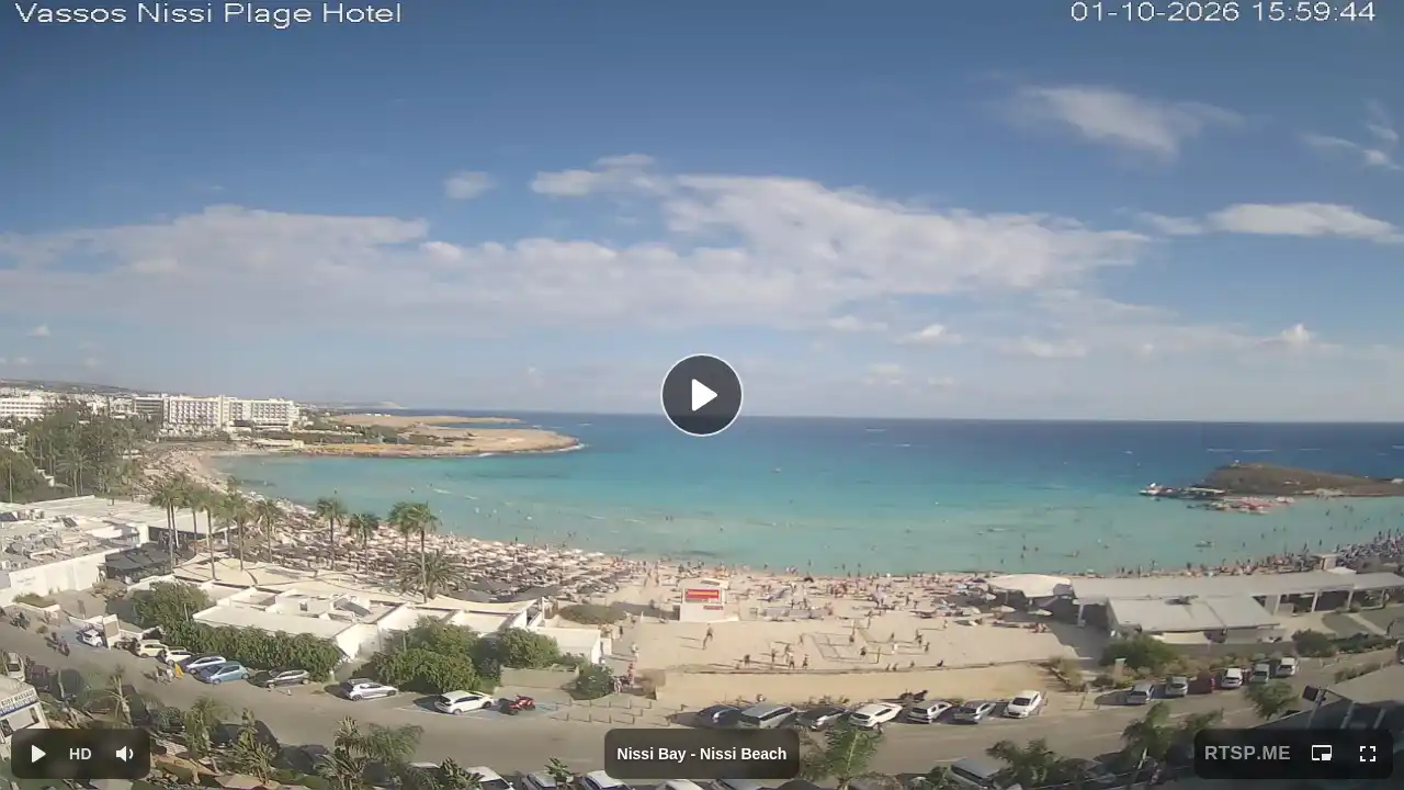 Webcam snapshot from :city — October 1, 2026 13:00