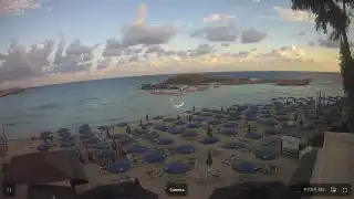 Thumbnail October 1, 2026 15:00 Ayia Napa Cyprus - Nissi Beach
