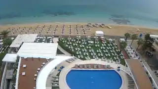 Thumbnail October 2, 2026 06:00 Protaras Cyprus Beach