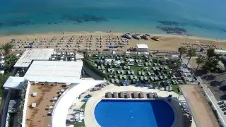 Thumbnail October 2, 2026 07:00 Protaras Cyprus Beach