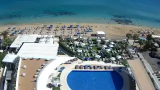 Thumbnail October 2, 2026 08:00 Protaras Cyprus Beach