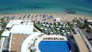 Thumbnail October 2, 2026 10:00 Protaras Cyprus Beach