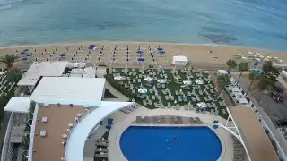 Thumbnail October 2, 2026 12:00 Protaras Cyprus Beach
