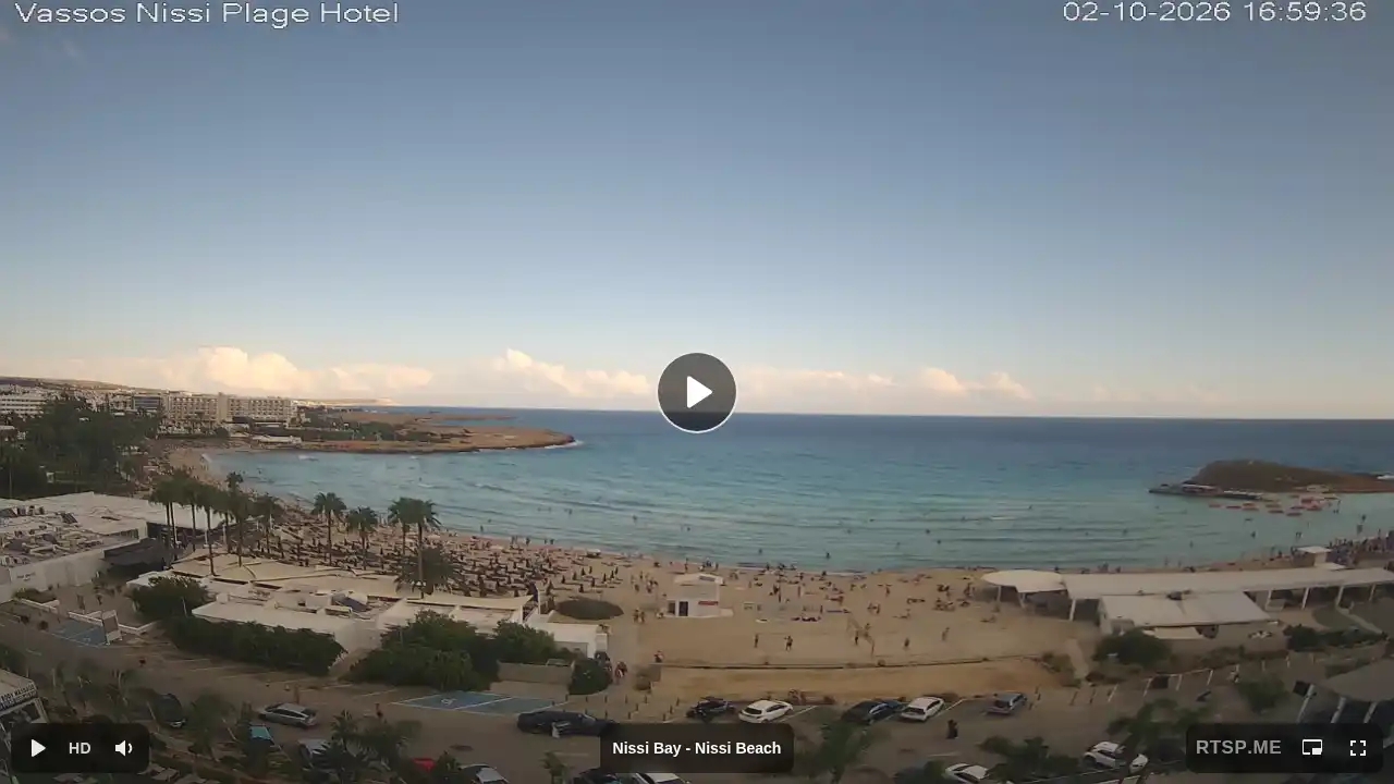 Webcam snapshot from :city — October 2, 2026 14:00