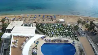 Thumbnail October 3, 2026 06:00 Protaras Cyprus Beach