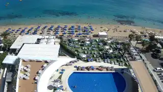 Thumbnail October 3, 2026 08:00 Protaras Cyprus Beach