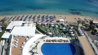 Thumbnail October 3, 2026 09:00 Protaras Cyprus Beach