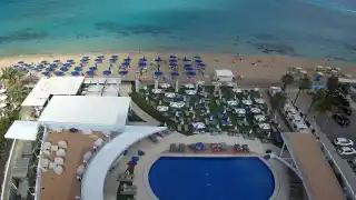 Thumbnail October 3, 2026 12:00 Protaras Cyprus Beach