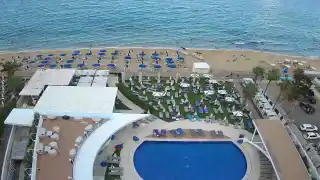 Thumbnail October 3, 2026 13:00 Protaras Cyprus Beach