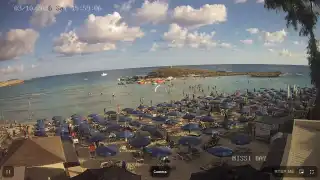 Thumbnail October 3, 2026 14:00 Ayia Napa Cyprus - Nissi Beach
