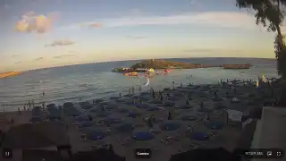 Thumbnail October 3, 2026 15:00 Ayia Napa Cyprus - Nissi Beach