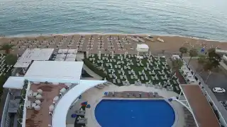 Thumbnail October 3, 2026 15:00 Protaras Cyprus Beach